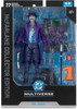 DC Multiverse The Joker McFarlane Collector Edition Action Figure #57