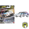 Hot Wheels Car Culture Modern Classics Mazda 323 GTR