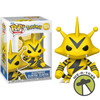Funko Pop Games Pokémon Electabuzz Vinyl Figure 1124
