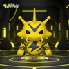 Funko Pop Games Pokémon Electabuzz Vinyl Figure 1124