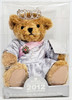Royal Commemorative 2012 Diamond Jubilee The Great British Teddy Bear Co.