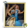 Happy Birthday Ken 50th Anniversary Barbie Doll Pink Label 2010 Mattel #V0438