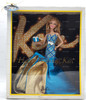 Happy Birthday Ken 50th Anniversary Barbie Doll Pink Label 2010 Mattel #V0438