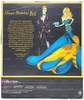 Happy Birthday Ken 50th Anniversary Barbie Doll Pink Label 2010 Mattel #V0438