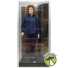 The Twilight Saga Jasper Doll Pink Label Barbie Collector 2012 Mattel #Y5190