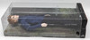 The Twilight Saga Jasper Doll Pink Label Barbie Collector 2012 Mattel #Y5190