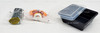 American Girl Mini Mystery Pack Craving Carryout Collection Sushi Sampler 17446