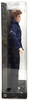 The Twilight Saga Jasper Barbie Collector Doll Pink Label 2012 Mattel #Y5190