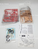 Atlantis 2023 Tom Daniel Sidewinder Custom Show Rod 1/24 Plastic Model Kit M2210