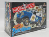 MPC Monopoly Paddy Wagon 1933 Willys Panel Van 1:25 Scale Model Kit Round 2