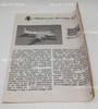 Minicraft Model Kits American Airlines DC4 Airplane 1/144 Scale 2005 Item 14530