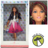 Dooney & Bourke Barbie Doll Pink Label Collector Edition 2006 Mattel #J0937