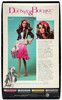 Dooney & Bourke Barbie Doll Pink Label Collector Edition 2006 Mattel #J0937