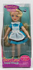 Alice In Wonderland Madame Alexander Play Story Land Travel Friends Doll #69805