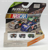 NASCAR Nano Speed Set of 3 Miniature Race Car Vehicles Spin Master 2012
