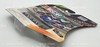 NASCAR Nano Speed Set of 3 Miniature Race Car Vehicles Spin Master 2012