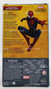 Marvel Legends Series Spider-Man No Way Home 2025 The Amazing Spider-Man G2054