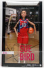 Sue Bird Basketball Barbie Signature Doll In No. 10 Uniform 2024 Mattel HJW97