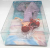 Disney The Little Mermaid Ariel Doll Human Form In Fashion 2023 Mattel HWP47
