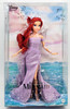 Disney The Little Mermaid Ariel Doll Human Form In Fashion 2023 Mattel HWP47