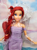 Disney The Little Mermaid Ariel Doll Human Form In Fashion 2023 Mattel HWP47
