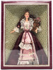 Victorian Barbie Doll with Cedric Bear Collector Edition 1999 Mattel #25526