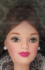 Victorian Barbie Doll with Cedric Bear Collector Edition 1999 Mattel #25526