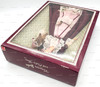 Victorian Barbie Doll with Cedric Bear Collector Edition 1999 Mattel #25526