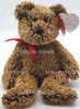 Ty Beanie Baby Lex the Bear Plush Learning Express Exclusive 2004