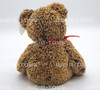 Ty Beanie Baby Lex the Bear Plush Learning Express Exclusive 2004