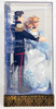 Cinderella and Prince Charming Dolls Disney Fairytale Designer Collection