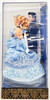 Cinderella and Prince Charming Dolls Disney Fairytale Designer Collection
