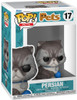 Funko Pop Pets 17 Persian Cat Vinyl Figure