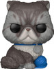 Funko Pop Pets 17 Persian Cat Vinyl Figure