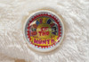 Ty Beanie Babies Tinsel the Dog BBOM January 2003 Plush