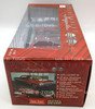 Sun Star 1961 Chevrolet Impala SS 409 Silver w Red Interior Vehicle 3402
