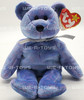 Ty Beanie Baby Clubby II the Bear 1999