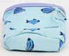 American Girl Truly Me Blue Fish Tote 56609