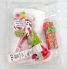 American Girl Wellie Wishers Merry Stocking Set 56087 USED