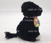 Ty Beanie Baby Bo the Portuguese Water Dog Plush 2008