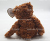 Ty Beanie Baby Hawthorne the Bear Plush 2004