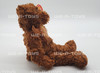 Ty Beanie Baby Hawthorne the Bear Plush 2004