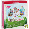 American Girl Wellie Wishers Mix and Match Garden Pets 58397