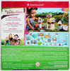 American Girl Wellie Wishers Mix and Match Garden Pets 58397
