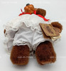 Robert Raikes Original Tammy Bear Plush Limited Edition Brown 1992 Applause