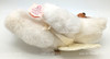 Robert Raike's Cupid Bear White With Quiver 1990 with Wooden Face #662265