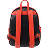 Godzilla vs. Mothra Midsize Backpack Entertainment Earth Exclusive Loungefly