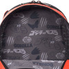 Godzilla vs. Mothra Midsize Backpack Entertainment Earth Exclusive Loungefly