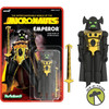 Micronauts Emperor 3 3/4-Inch ReAction Figure Super 7