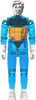 Micronauts Time Traveler Translucent Blue Action Figure Reaction Super7